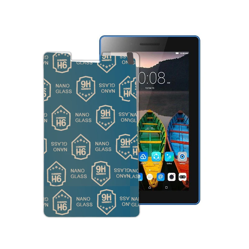 محافظ صفحه نمایش تبلت مدل taplus مناسب برای تبلت لنوو TAB 3 PLUS