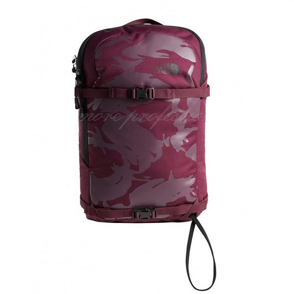 کوله پشتی نورث فیس مدل slackpack 20l