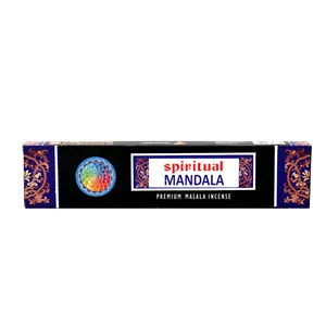 عود اسپریتوال مدل نیروانا کد 1299