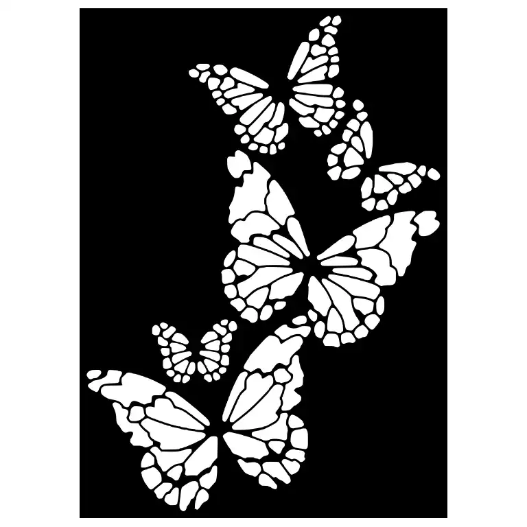 شابلون کد SP307-1