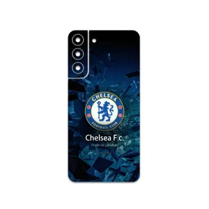 MAHOOT Chelsea Cover Sticker for Samsung Galaxy S22 Plus 5G