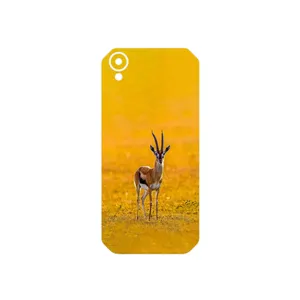 MAHOOT Gazelle Cover Sticker for CAT S41