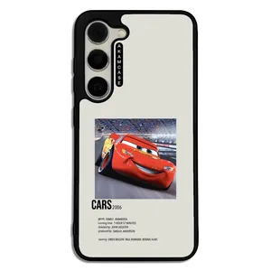 AKAM AMC-WSGS23-CARTOONS-19 Cover For Samsung Galaxy S23