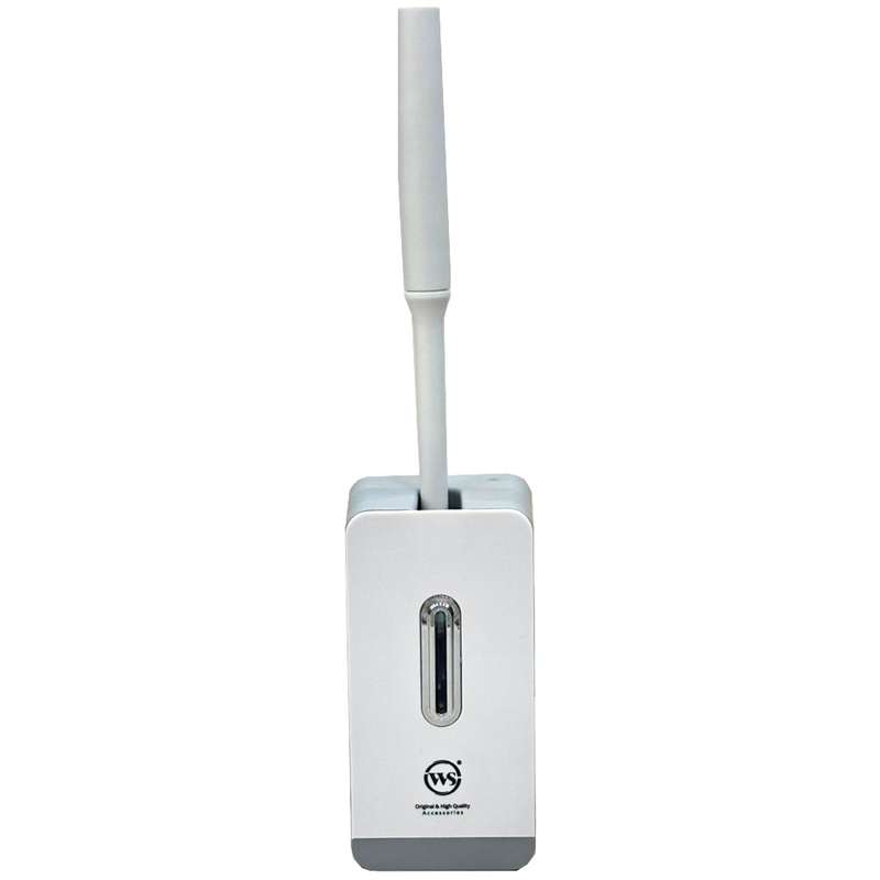 فرچه توالت شوی دبلیو اس مدل بازشو کد RM3034 فرچه توالت شوی دبلیو اس مدل بازشو کد RM3034