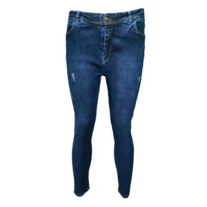 شلوار جین زنانه مدل 0022