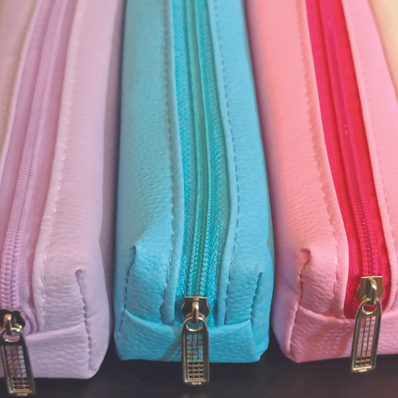 جامدادی تیما مدل STONE بسته 4 عددی