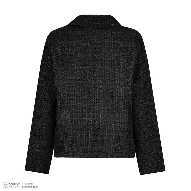 کت زنانه گردیه مدل 312163