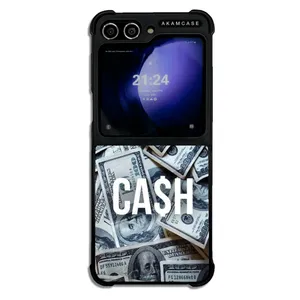 AKAM AMCWSGZFLIP5-RICH16 Cover For Samsung Galaxy Z Flip 5