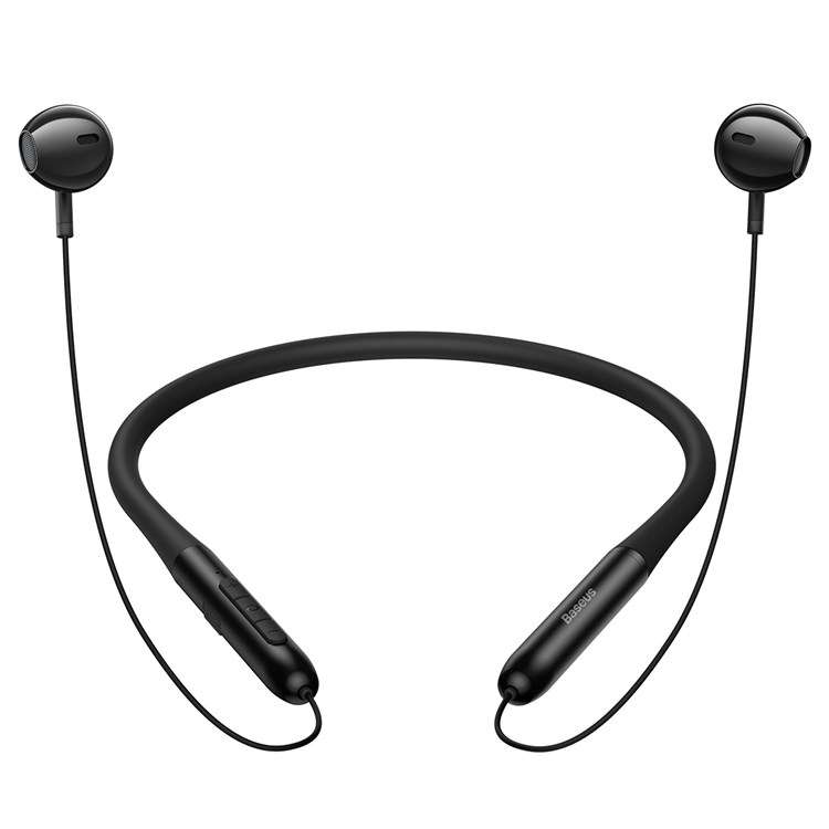 هدفون بلوتوثی باسئوس مدل AK Earphone Bowie P1 BT
