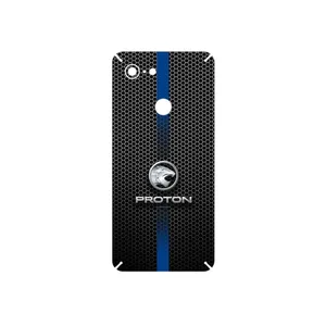 MAHOOT PROTON Cover Sticker for Google Pixel 3