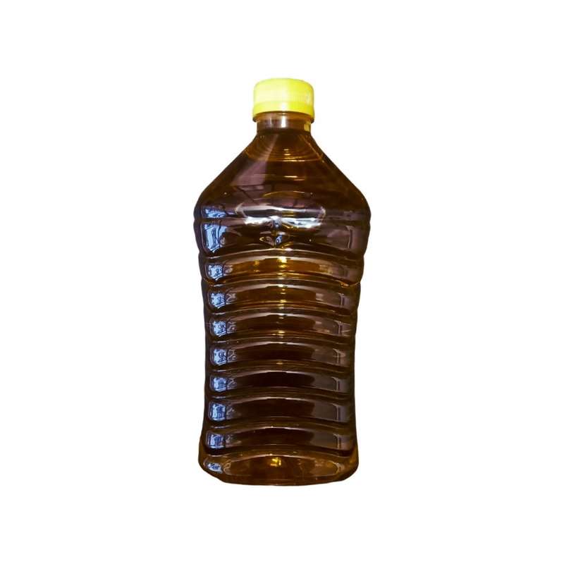 روغن کلزا کانولا - 4 لیتر