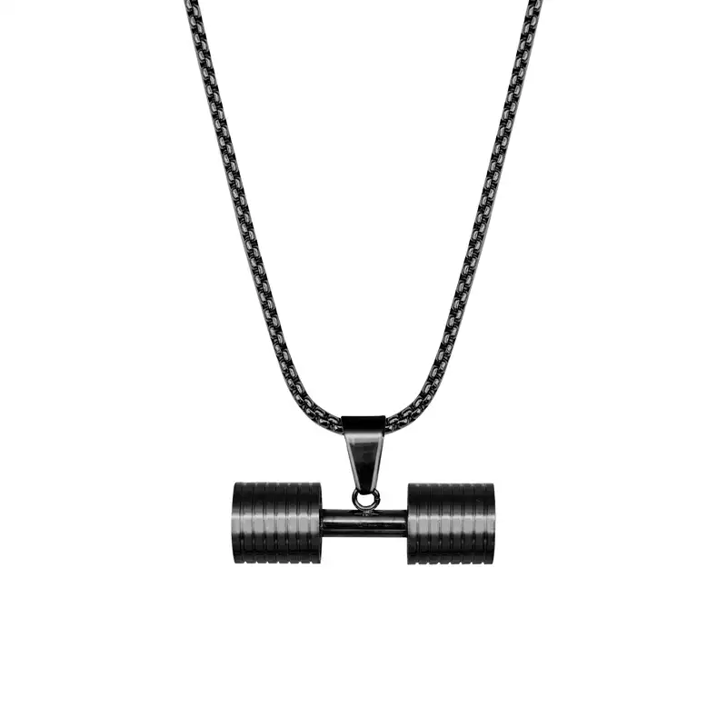 گردنبند مدل GS-168326