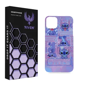 RIVEN RI2-17 Case For Apple iPhone 11 Pro