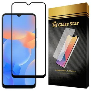 Glass Star CRG20 Screen Protector For Samsung Galaxy A12 / M12 / M13 / A13 4G / A13 5G / A04 / A04s / A04e / A04 Core / M04 / A23 4G / A23 5G / M23 / Mobodo Mobo K1