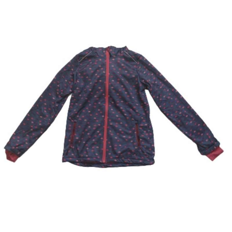 سویشرت دخترانه کرویت مدل IAN879