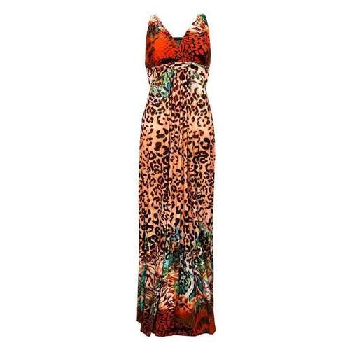 پیراهن زنانه کوییز مدل 00100000364