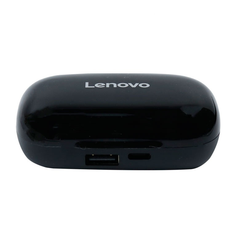 هدفون بلوتوثی لنوو مدل SAE QT NBV 81