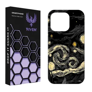 RIVEN RI1-17 Case For Apple iPhone 11
