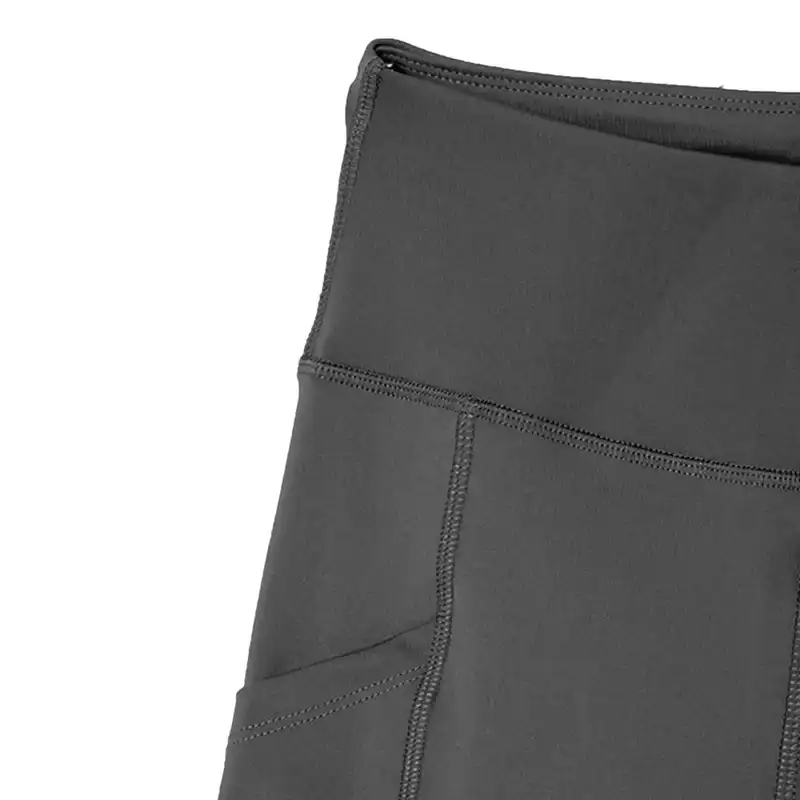 شلوارک ورزشی زنانه مدل MDK-CF0162