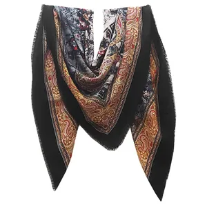 روسری زنانه مدل پائیزه 5040