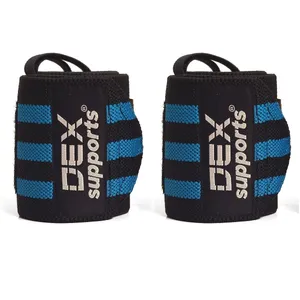مچ بند ورزشی دکس مدل Dex Supports Fitness Crossfit مجموعه دو عددی