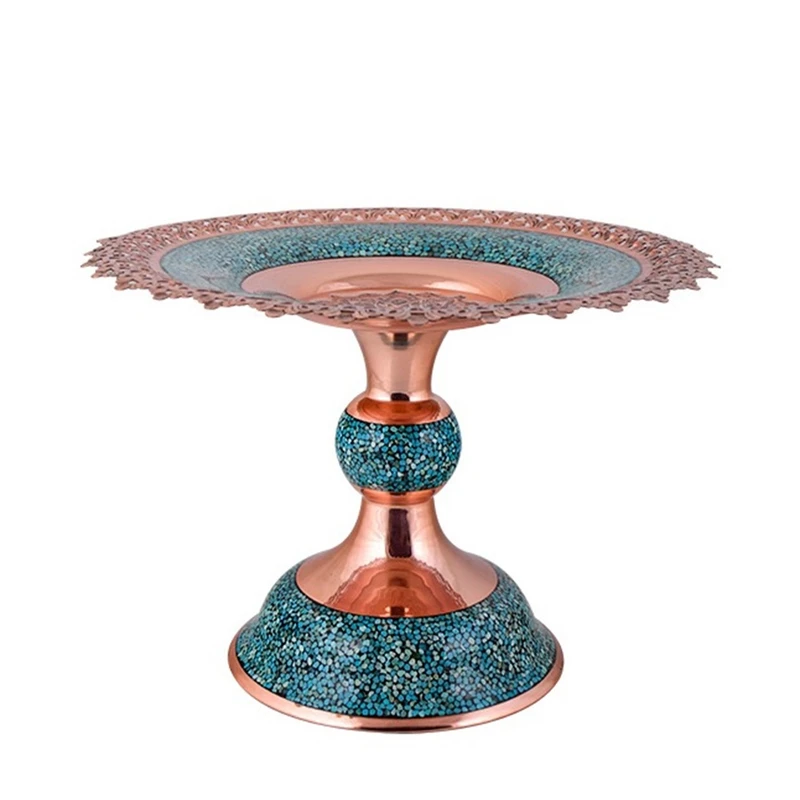 شیرینی خوری فیروزه کوبی آقاجانی کد F155