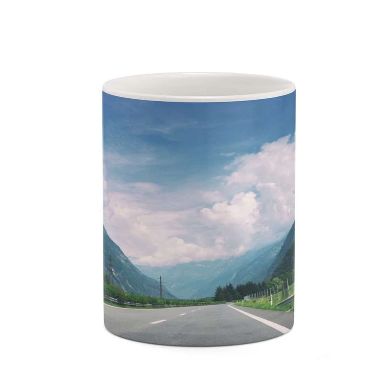 ماگ کاکتی مدل منظره کد mgh18258