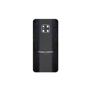 MAHOOT Chrysler Cover Sticker for Huawei Mate 20 Pro