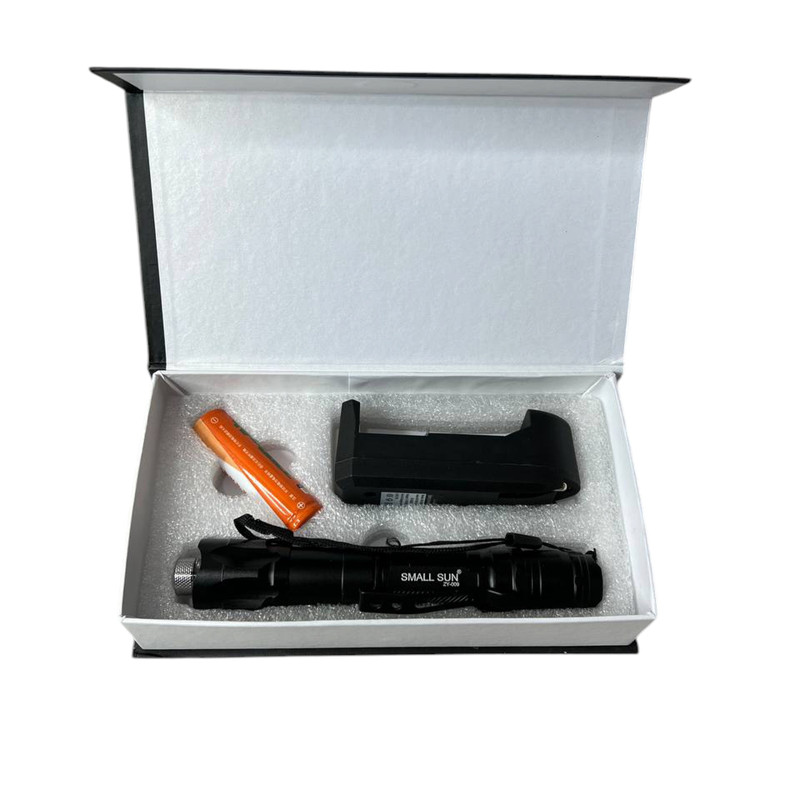 لیزر پوینتر اسمال سان مدل 009