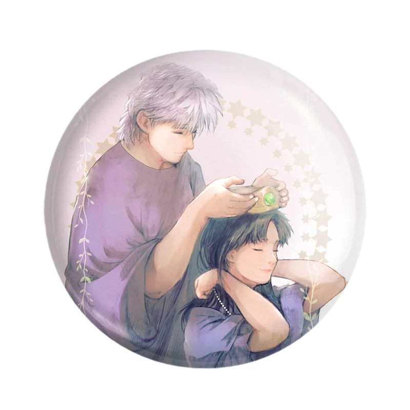 مگنت خندالو مدل بازی دراگون کوئست (Dragon Quest) کد 35275