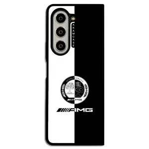 AKAM AMCWSGZFOLD5-BENZ11 Cover For Samsung Galaxy Z Fold 5