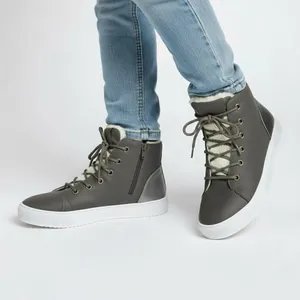 نیم بوت پسرانه بلو موشن  کد 3711