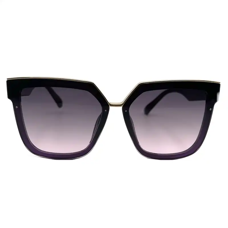 عینک آفتابی زنانه مدل Kaz 65126