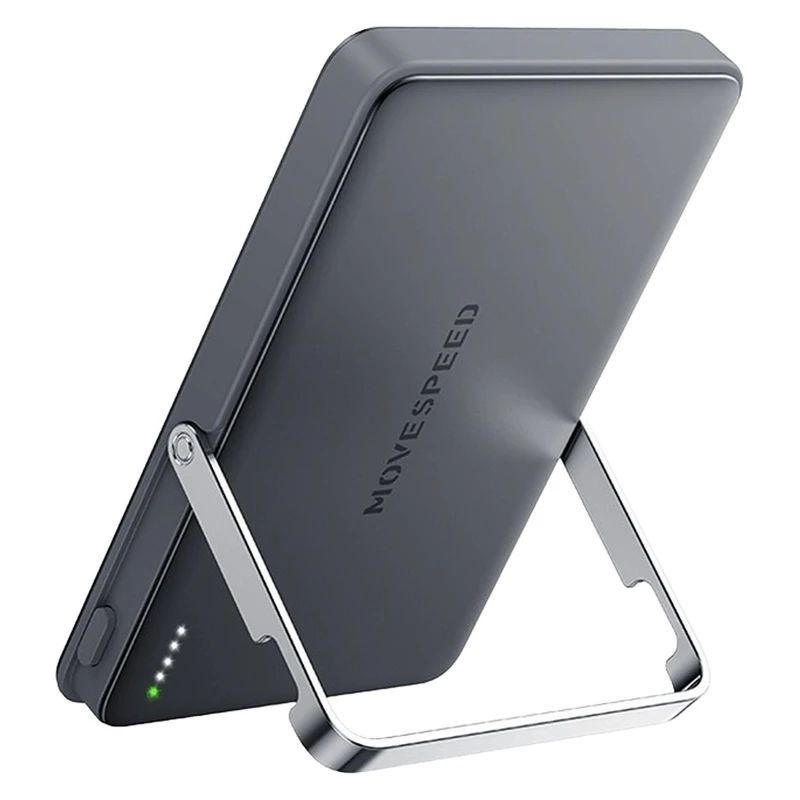 پاوربانک موو اسپید مدل s05pro ظرفیت 5000 میلی آمپر ساعت