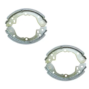 لنت ترمز عقب لومار مدل بدون اهرم مناسب برای تیبا