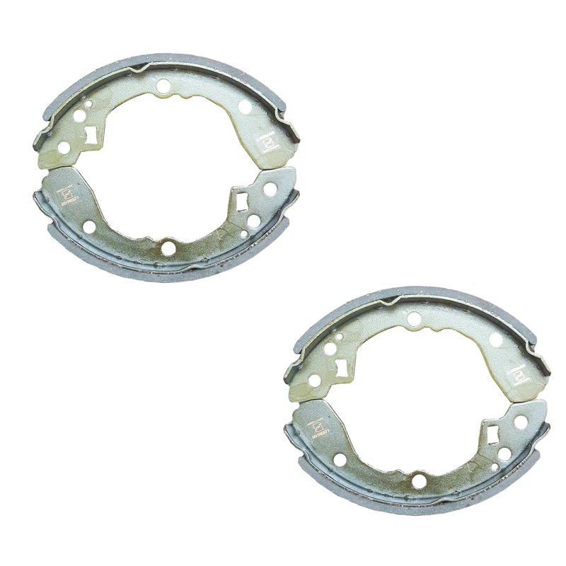 لنت ترمز عقب لومار مدل بدون اهرم مناسب برای تیبا