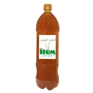 آبغوره طبیعی هوم - 950 گرم