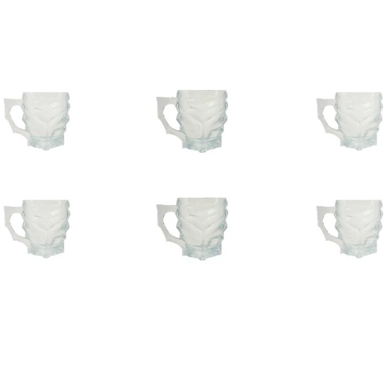 فنجان مایر مدل Avvisa بسته 6 عددی