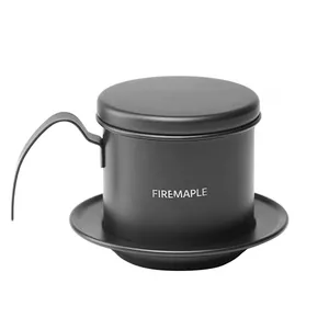 قهوه ساز سفری فایرمپل مدل Orca