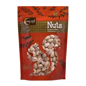 پسته فندقی عربی آیتونا - 500 گرم