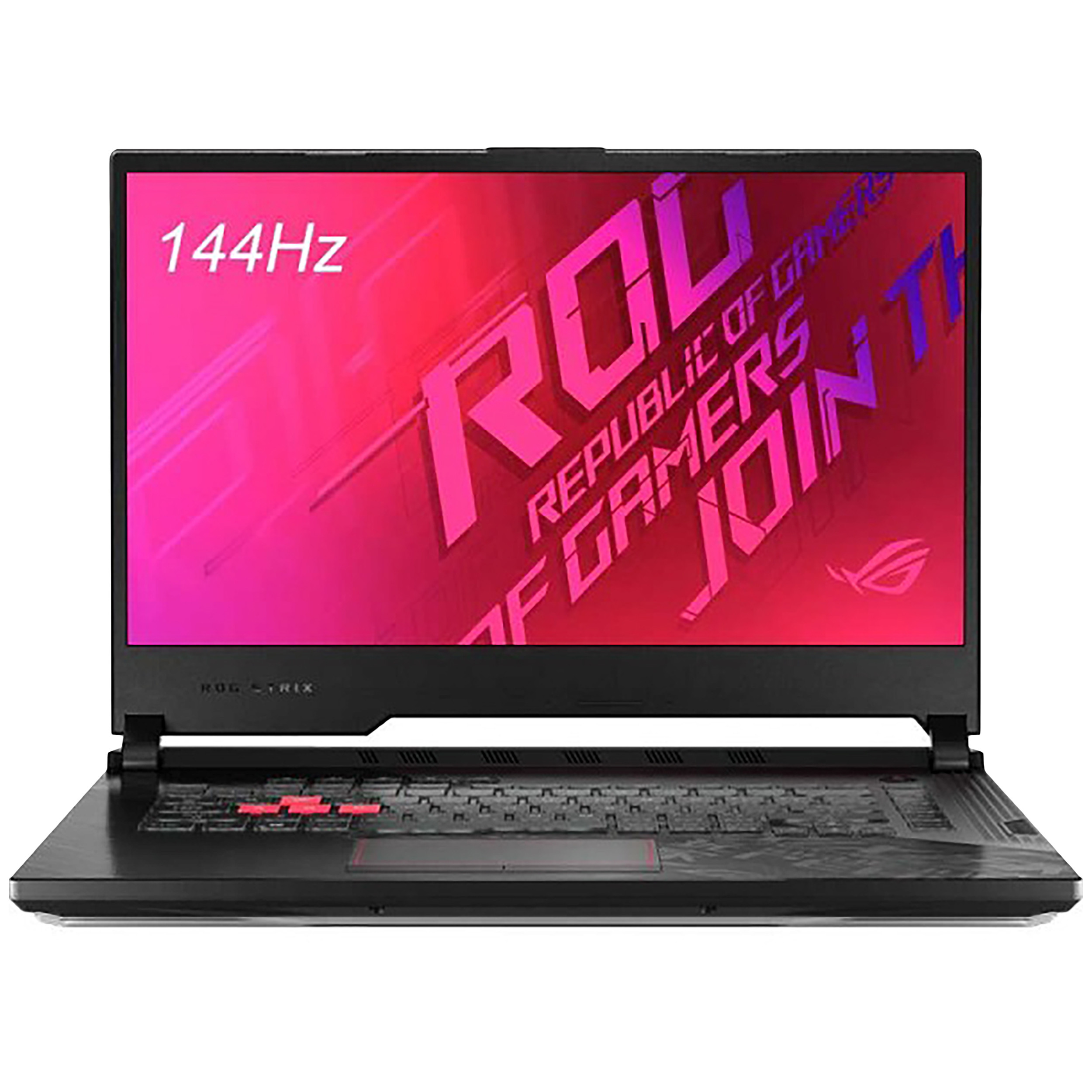 لپ تاپ 15 اینچی ایسوس مدل ROG Strix G512LU-Z لپ تاپ 15 اینچی ایسوس مدل ROG Strix G512LU-Z