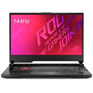 لپ تاپ 15 اینچی ایسوس مدل ROG Strix G512LU-Z