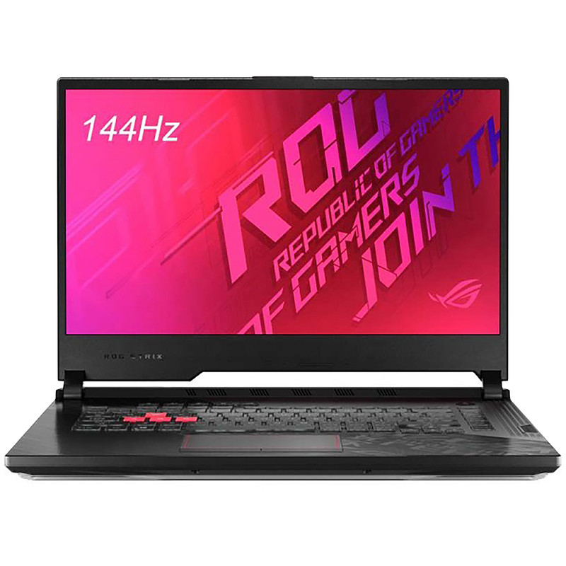 لپ تاپ 15 اینچی ایسوس مدل ROG Strix G512LU-Z لپ تاپ 15 اینچی ایسوس مدل ROG Strix G512LU-Z