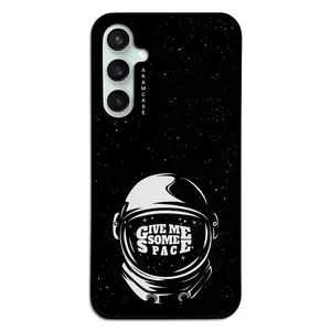 AKAM AMC-WSGS23FE-SPACE-16 Cover For Samsung Galaxy S23 FE