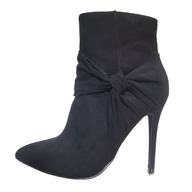 نیم بوت زنانه جاست فاب مدل B-201