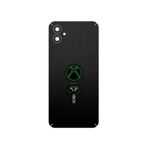 MAHOOT XBOX Cover Sticker for Samsung A04e