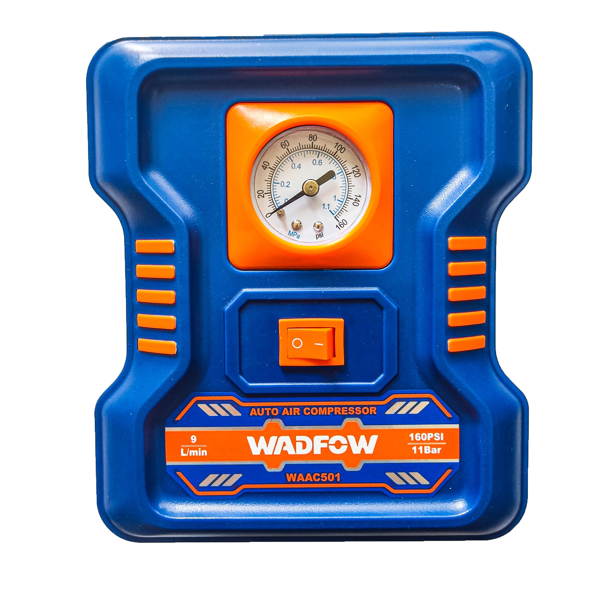 کمپرسور باد فندکی وادفو 12 وات مدل WAAC501