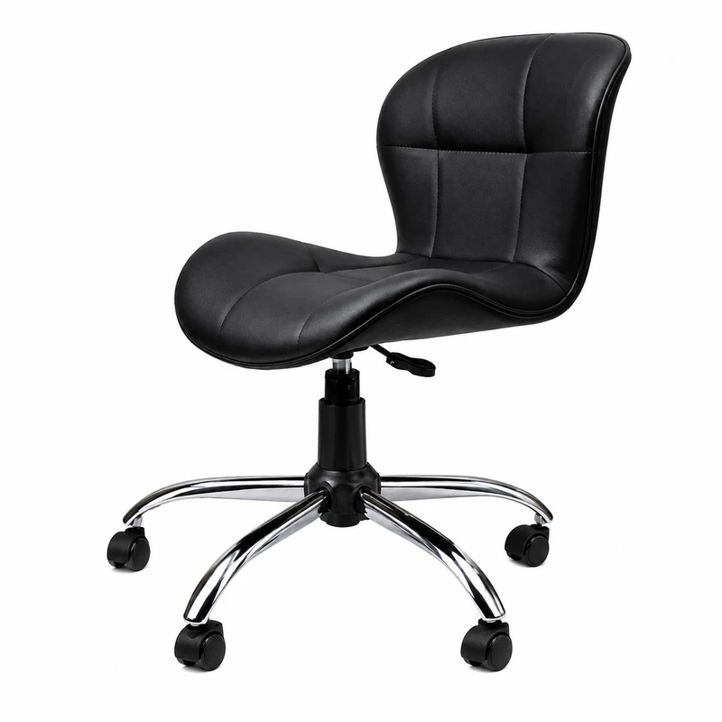 صندلی اداری هیراد مدل S112