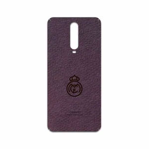 MAHOOT PL-REAL Cover Sticker for Xiaomi Redmi K30