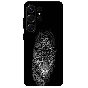 Megafone Panther 1879 Cover For Samsung Galaxy S25 Ultra